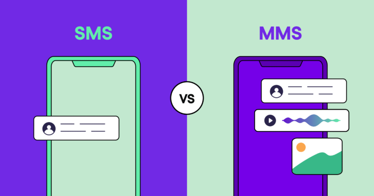 What Does SMS Mean in Texting?