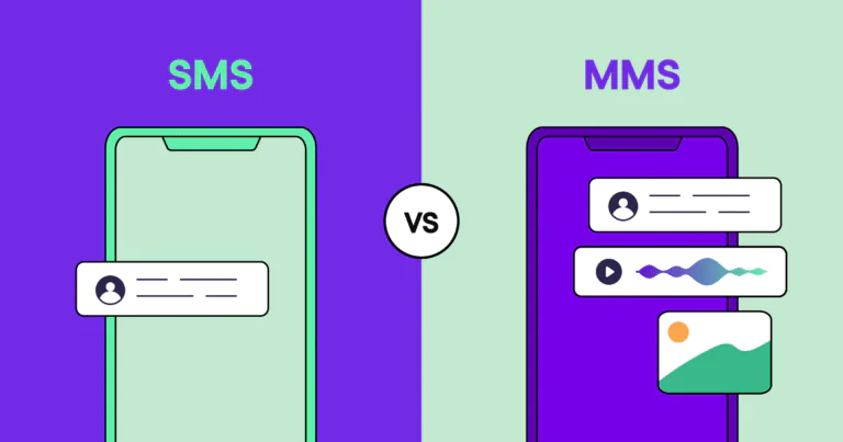 What Does SMS Mean in Texting?