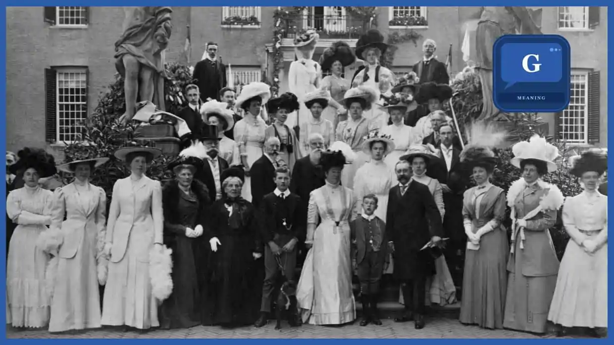 Bentinck Family