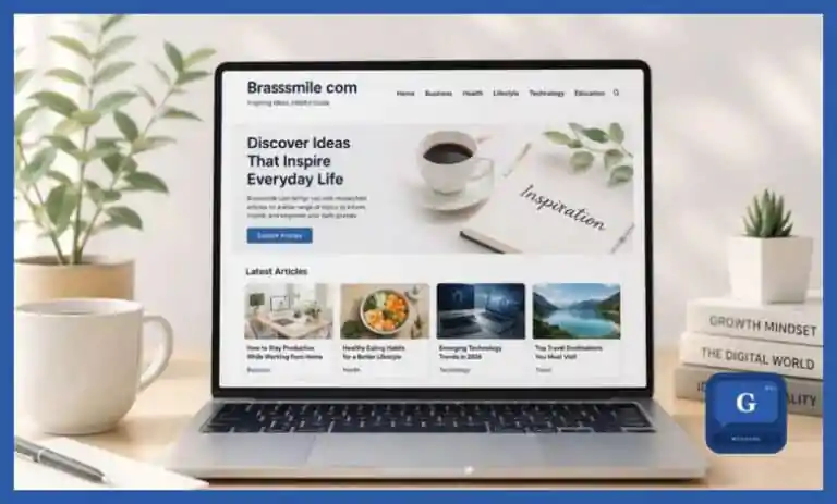 Brasssmile Com