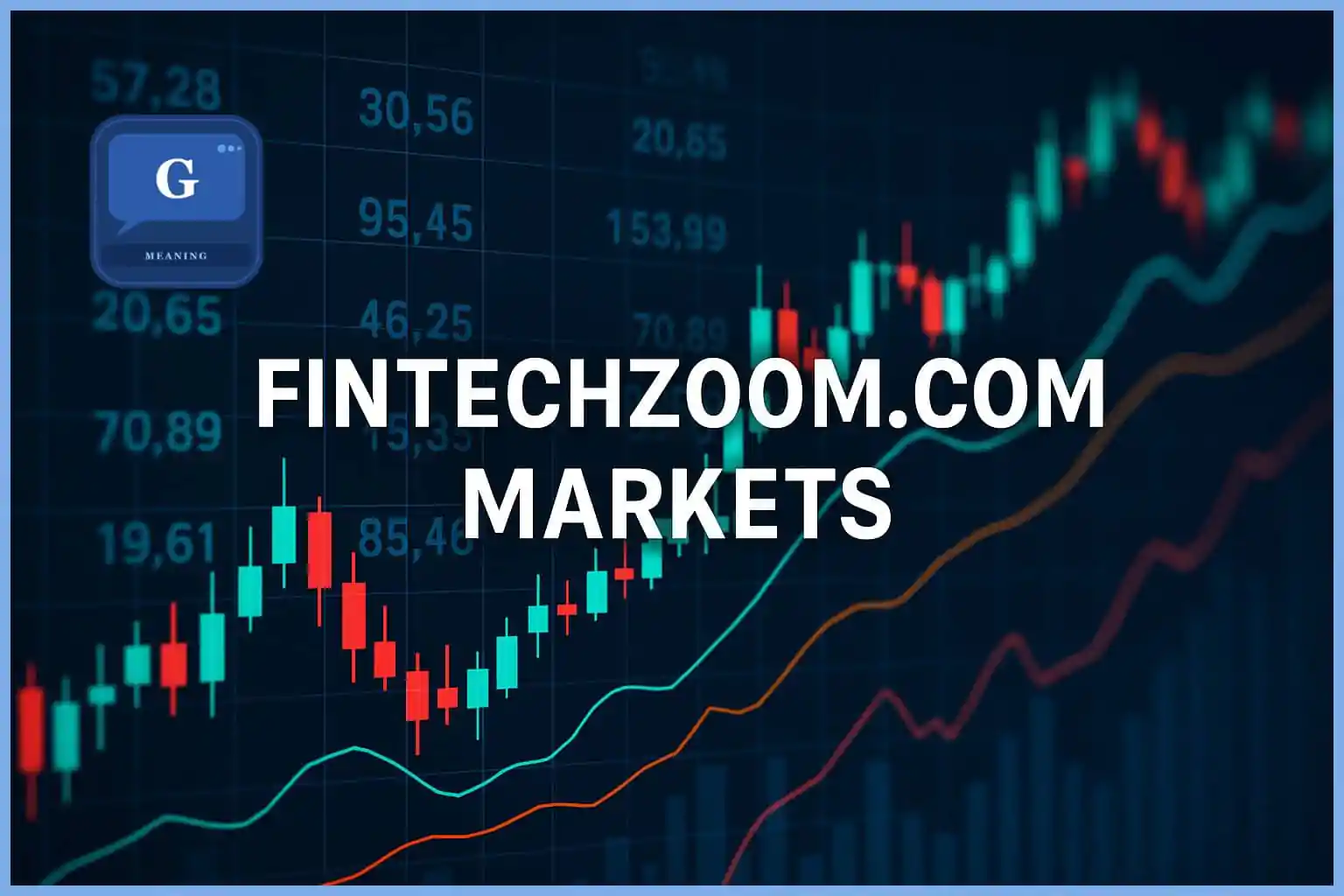 FintechZoom.com SP500