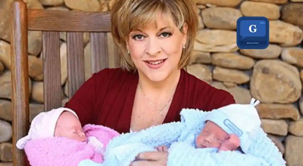 Lucy Elizabeth Linch