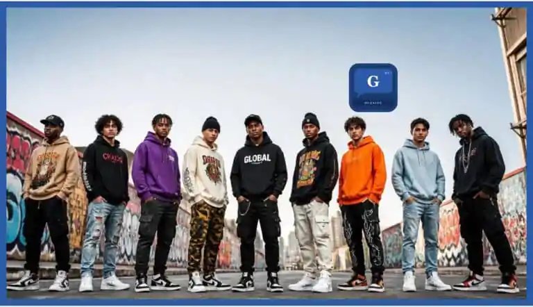 ModCityUSA.com: Your Ultimate Guide to Fashion, Lifestyle & Culture in One Place