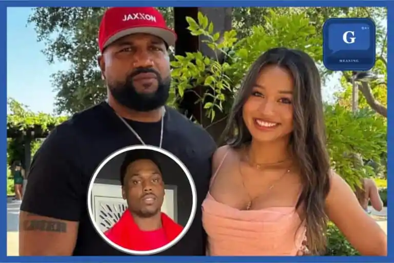 Naname Nakia Jackson