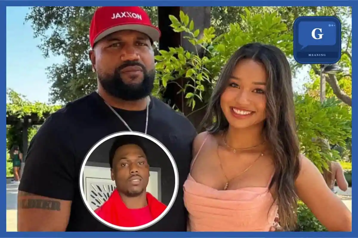 Naname Nakia Jackson