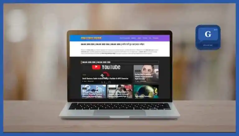 Online Jude.com