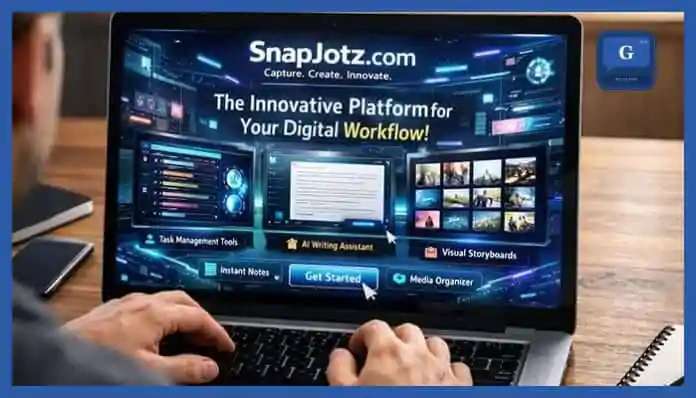 Snapjotz Com