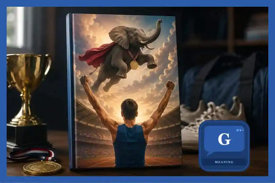 The Flying Elephant Memoirs of an Olympic Champion Kindle Edition Alexander Savin