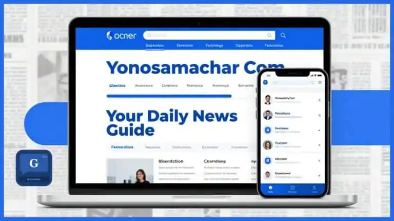 Yonosamachar Com