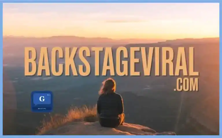 backstageviral.com