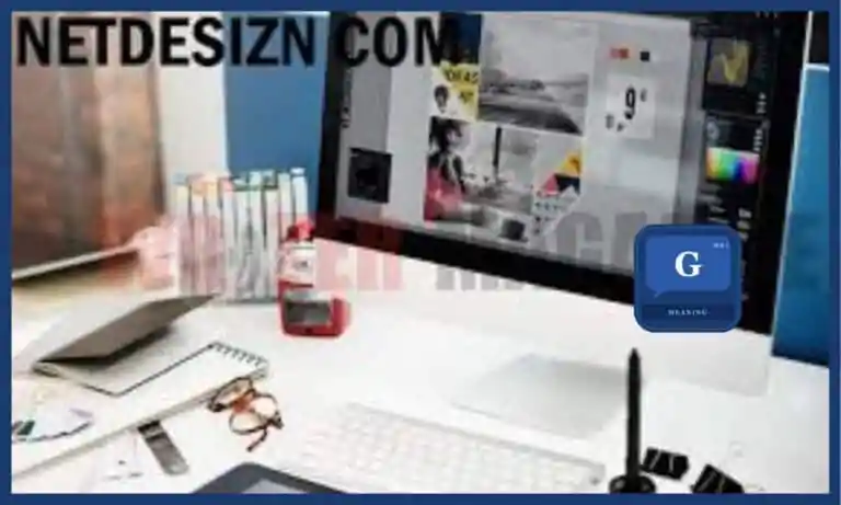netdesizn com