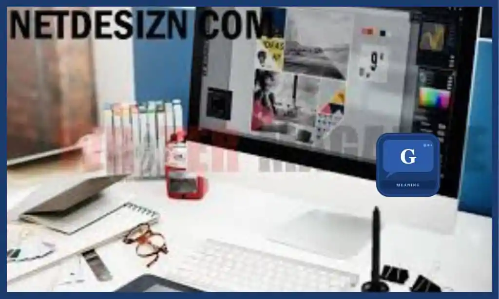 netdesizn com