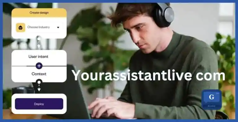 yourassistantlive com